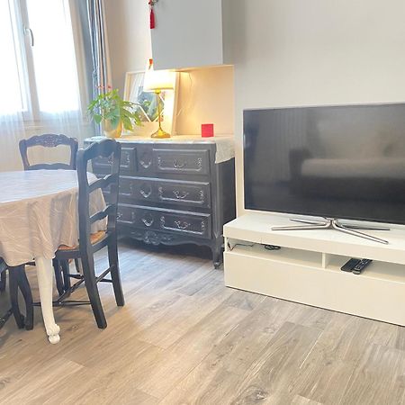 Chic Appartement 2 Bedrooms Phantheon Notre Dame Paryż Zewnętrze zdjęcie