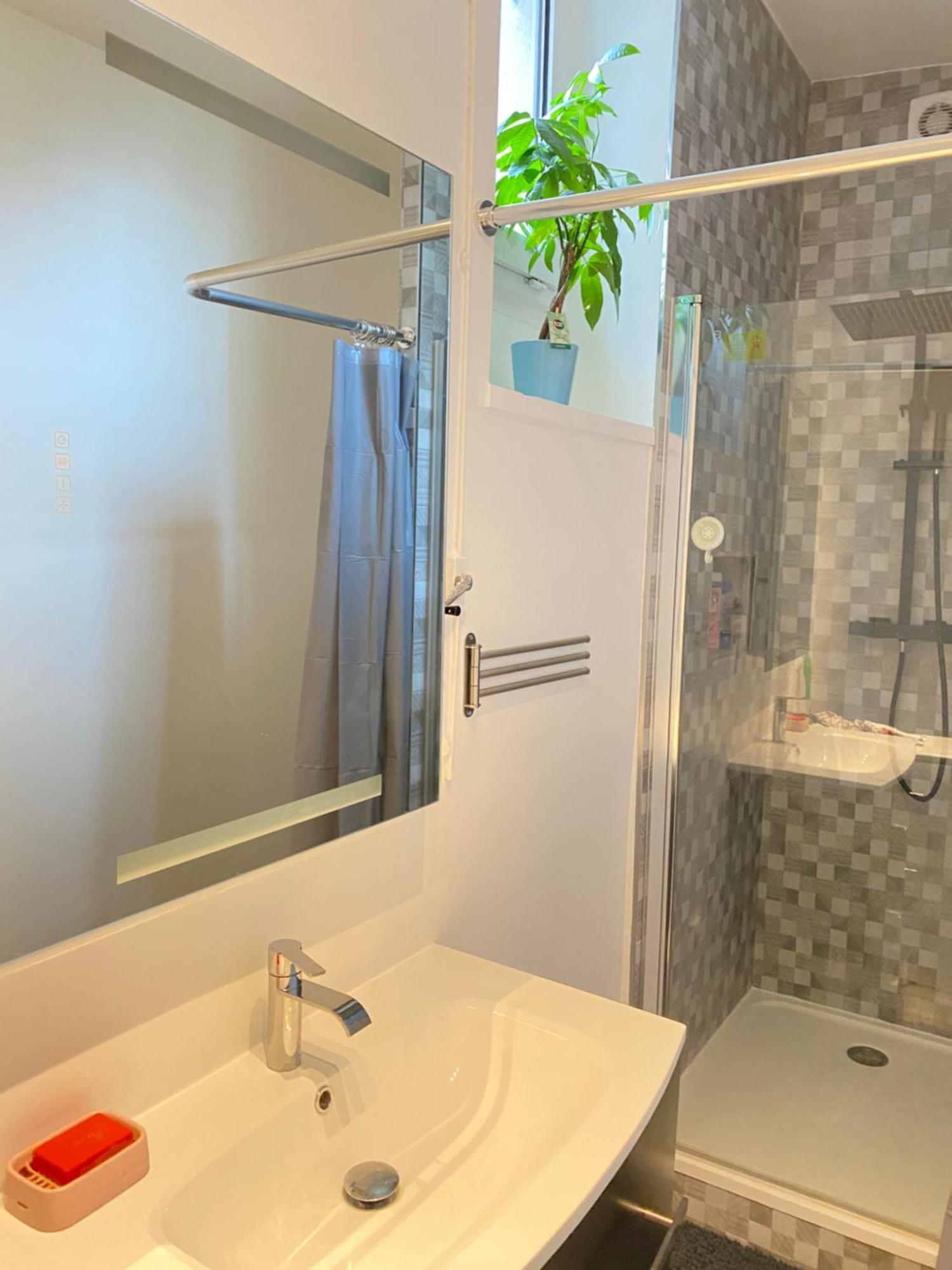 Chic Appartement 2 Bedrooms Phantheon Notre Dame Paryż Zewnętrze zdjęcie