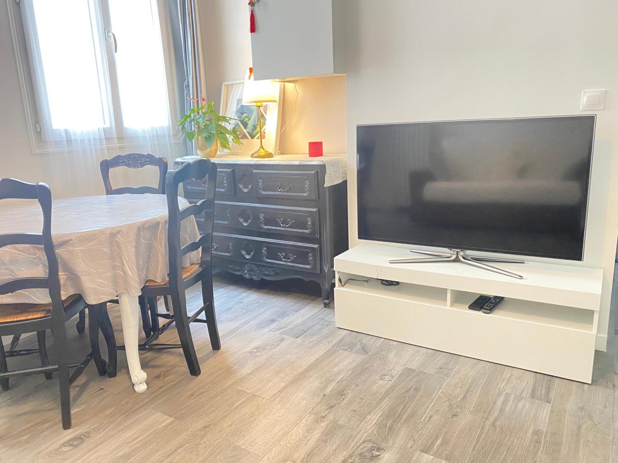 Chic Appartement 2 Bedrooms Phantheon Notre Dame Paryż Zewnętrze zdjęcie